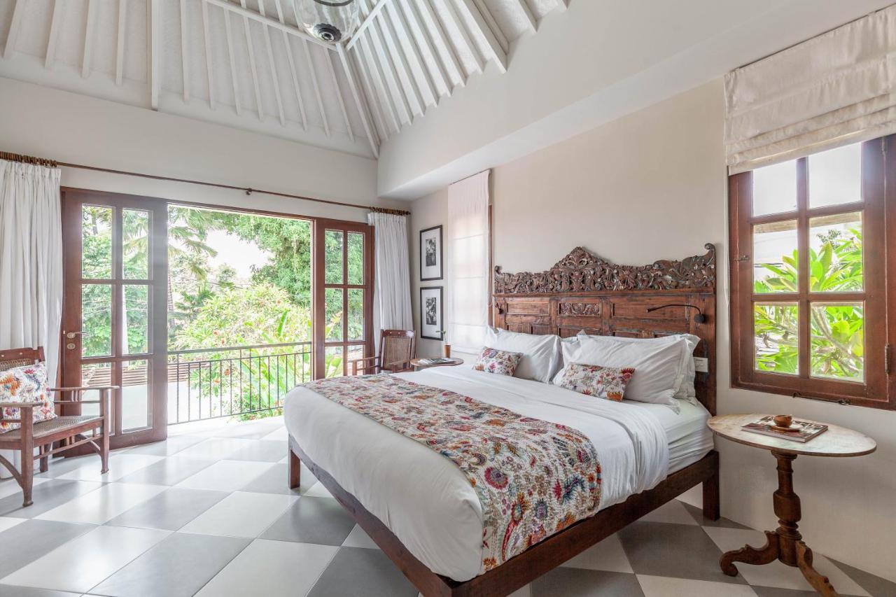 Villa Seni Seminyak  Exterior photo